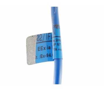 IFM ELECTRONIC IFA2002