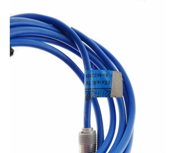 IFM ELECTRONIC IFA2002