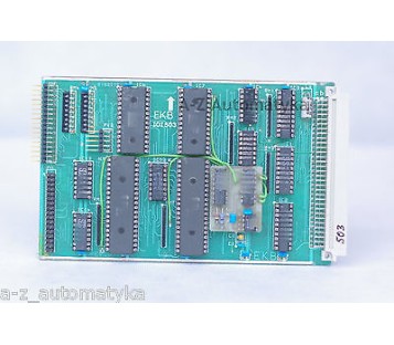 EKB I0I503 ( 101503 )  from Kurandt BCL 200