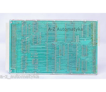 EKB I0I503 ( 101503 )  from Kurandt BCL 200