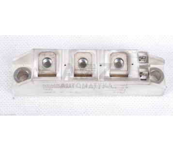 SEMIKRON SEMIPACK 1 SKKT 91/12 E  SKKT91/12E SKKT 9112 E SKKT9112E 94461