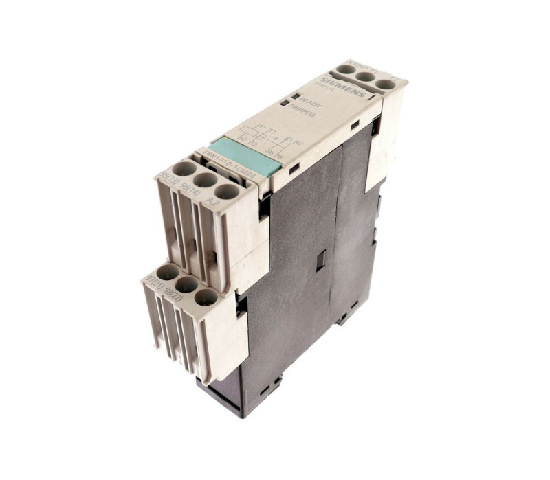 SIEMENS 3RN1010-1CM00 3RN10101CM00