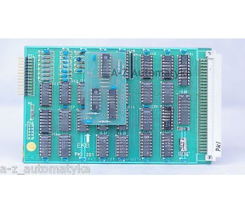 EKB PKI 201 PKI210  from Kurandt BCL 200
