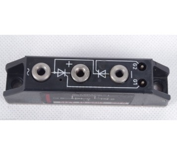 SEMIKRON SEMIPACK 1 SKKT 18/06H3 29 FN  SKKT18/06H329FN  SKKT1806H329FN