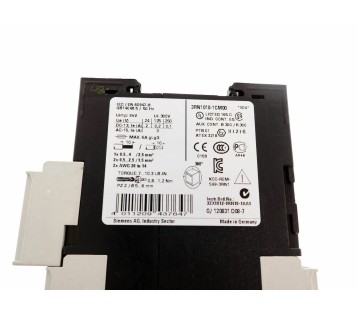 SIEMENS 3RN1010-1CM00 3RN10101CM00