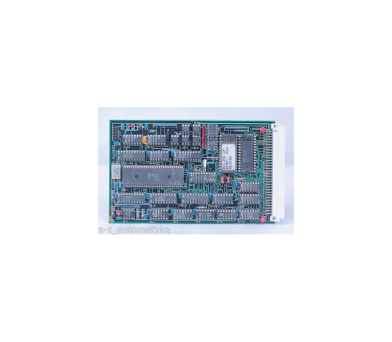 EKB CPU 1B  EKBCPU-1B from Kurandt BCL 200