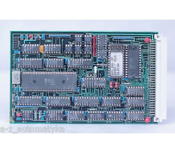 EKB CPU 1B  EKBCPU-1B from Kurandt BCL 200