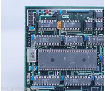 EKB CPU 1B  EKBCPU-1B from Kurandt BCL 200