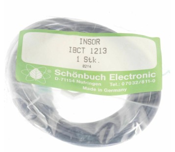SCHONBUCH INSOR IBCT 1213 IBCT1213  ! NEW ! 