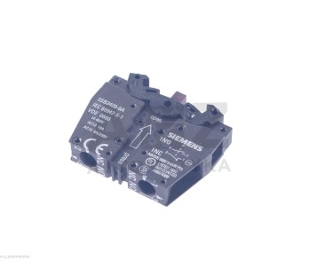 SIEMENMS 3SB3400-0A 3SB34000A 