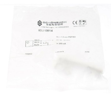SCHONBUCH SENSOR IELI 0814 IELI0814   ! NEW ! 