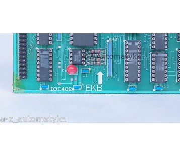 EKB I0I402 101402 IOI402 from Kurandt BCL 200