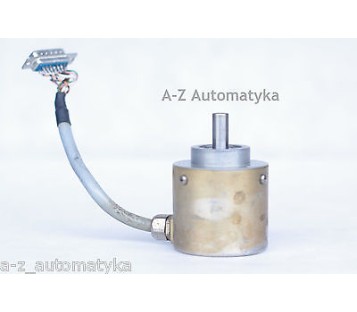 HEIDENHAIN ROD 420 2500