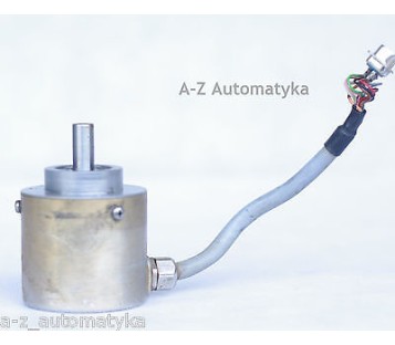 HEIDENHAIN ROD 420 2500