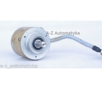 HEIDENHAIN ROD 420 2500