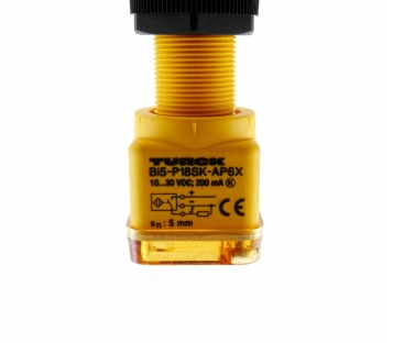 TURCK BI5-P18SK-AP6X ! NEW ! 