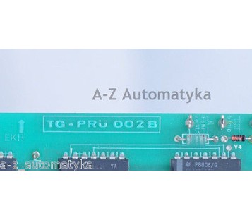 EKB TG-PRU 002B  TG-PRU002B from Kurandt BCL 200