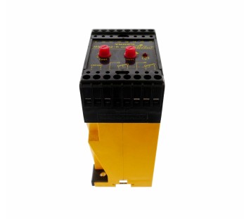 TURCK MS91-12-R MS9112R LIQUID LEVEL CONTROL