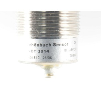 SCHONBUCH INCT 3014 0604510 INSOR  ! NEW ! 