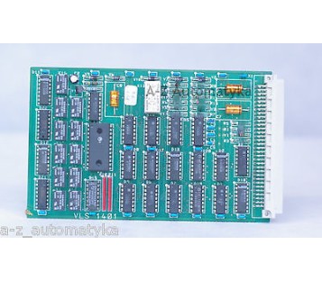 EKB VLS 1401 VLS1401 from Kurandt BCL 200