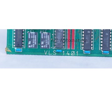 EKB VLS 1401 VLS1401 from Kurandt BCL 200