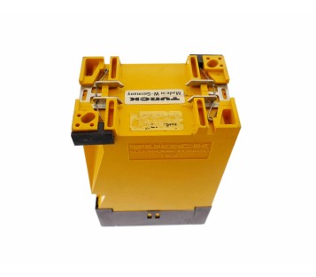 TURCK MS91-12-R MS9112R LIQUID LEVEL CONTROL