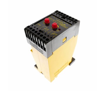 TURCK MS91-12-R MS9112R LIQUID LEVEL CONTROL