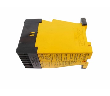TURCK MS91-12-R MS9112R LIQUID LEVEL CONTROL