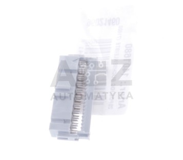 20 POL IDC BUCHSENLEISTE 1401680 71600 96021460 ! 44PCS ! NEW !