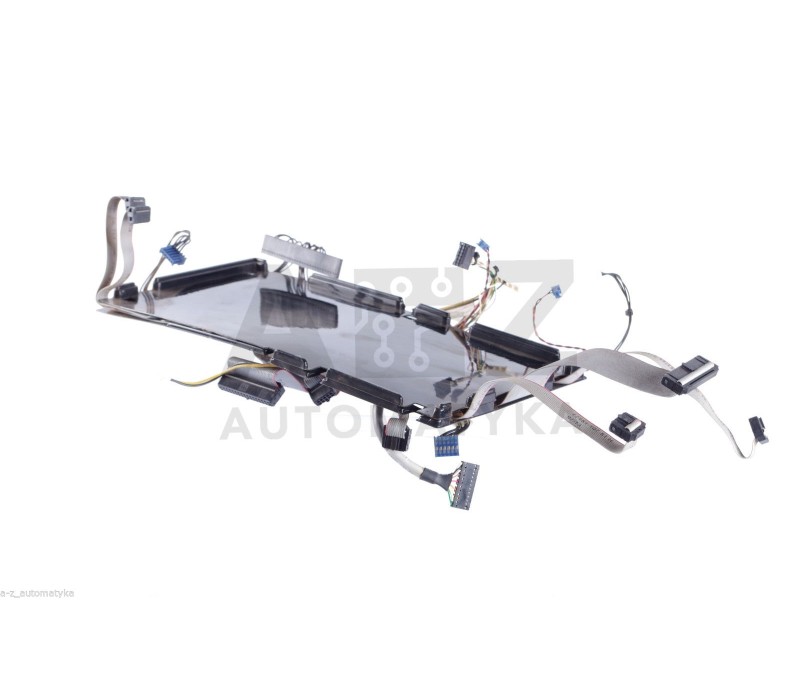 ALLEN BRADLEY 6180-AEGBFEZGBCZ  77151-305-53 9720 