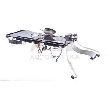 ALLEN BRADLEY 6180-AEGBFEZGBCZ  77151-305-53 9720 