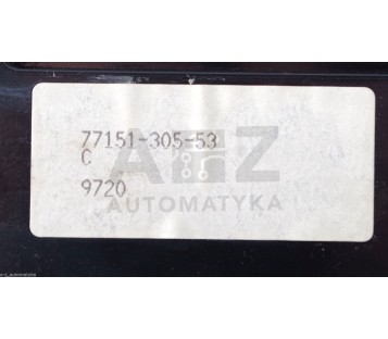 ALLEN BRADLEY 6180-AEGBFEZGBCZ  77151-305-53 9720 