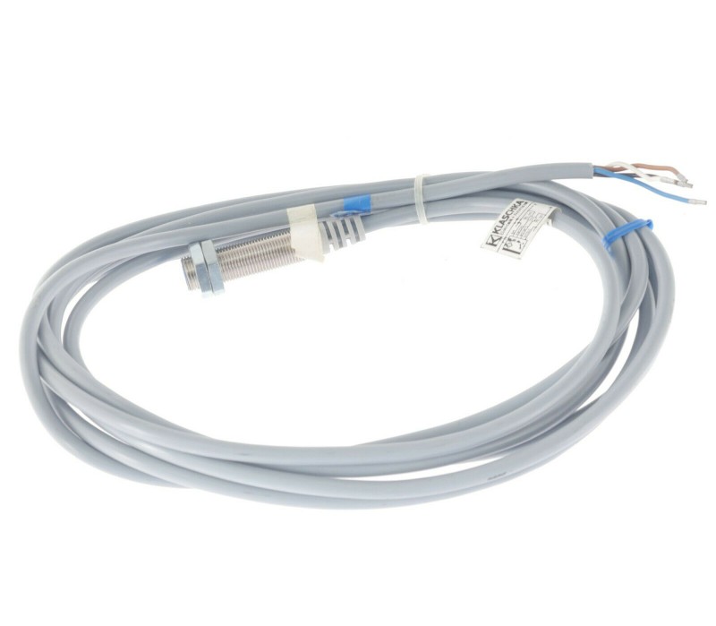 KLASCHKA OAS/L-M12RG-I+II/1K 11.20-97 OASLM12RGIII1K ! NEW ! 