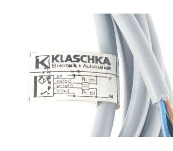 KLASCHKA OAS/L-M12RG-I+II/1K 11.20-97 OASLM12RGIII1K ! NEW ! 