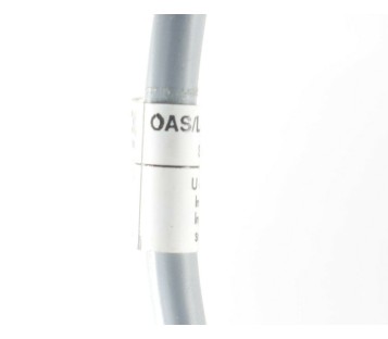 KLASCHKA OAS/L-M12RG-I+II/1K 11.20-97 OASLM12RGIII1K ! NEW ! 