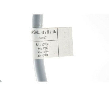 KLASCHKA OAS/L-M12RG-I+II/1K 11.20-97 OASLM12RGIII1K ! NEW ! 