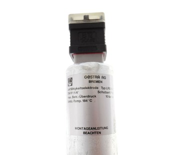 GESTRA AG LRG 12-1 LRG121 Conductivity Sensor ! NEW ! 