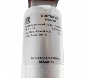 GESTRA AG LRG 12-1 LRG121 Conductivity Sensor ! NEW ! 