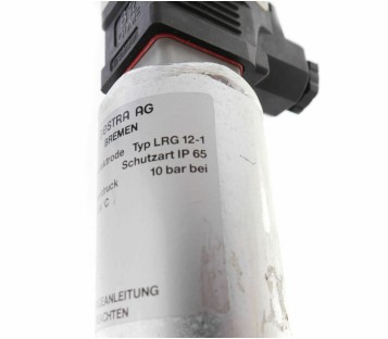GESTRA AG LRG 12-1 LRG121 Conductivity Sensor ! NEW ! 