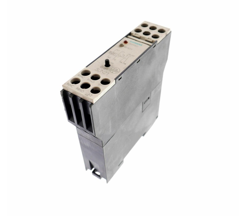 SIEMENS 3UN2110-0AN7 3UN21100AN7