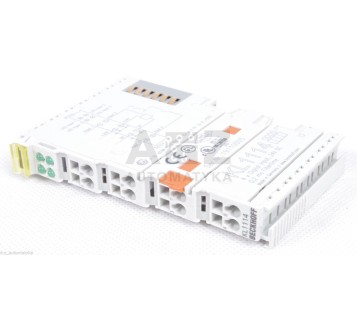 BECKHOFF KL1114 KL 1114