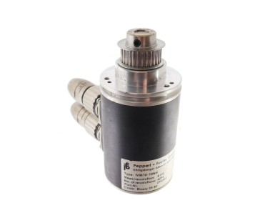 PEPPERL+FUCHS IVM10-10NH IVM1010NH 095883