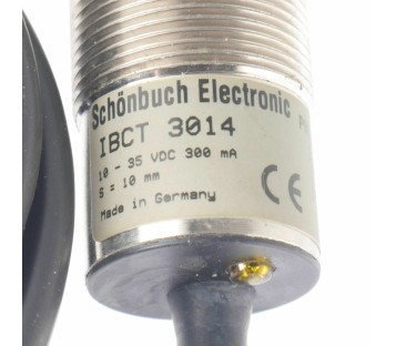 SCHONBUCH IBCT 3014 IBCT3014 ! NEW ! 