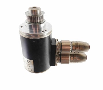 PEPPERL+FUCHS IVM10-10NH IVM1010NH 095883