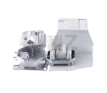 TELEGARTNER AMJ45 8/8 K AP  AMJ458/8KAP  J00023A0204  ! NEW !