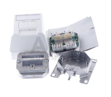 TELEGARTNER AMJ45 8/8 K AP  AMJ458/8KAP  J00023A0204  ! NEW !