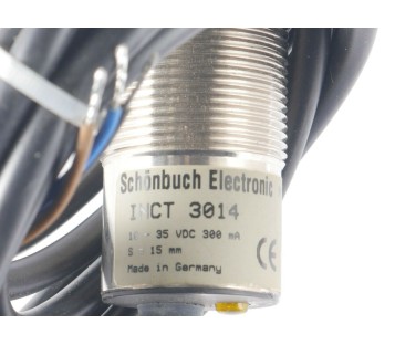 SCHONBUCH INCT 3014 INCT3014 ! NEW ! 