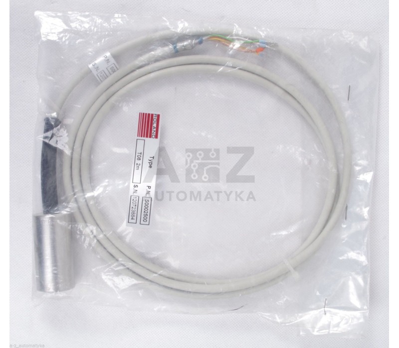 ROLAND S0002500 T08 2M  P410-A00173  P410A00173