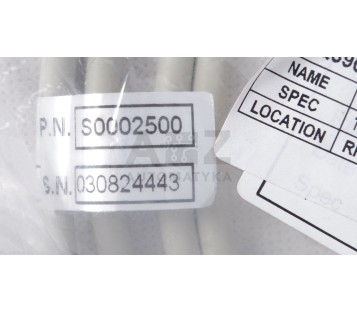 ROLAND S0002500 T08 2M  P410-A00173  P410A00173