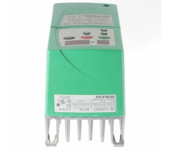 CONTROL TECHNIQUES COMANDER SE 11200037 SE1M 0.37KW 